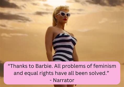 OVER 100+ Barbie Movie Quotes – The BEST Quotes from the movie! - Enza ...