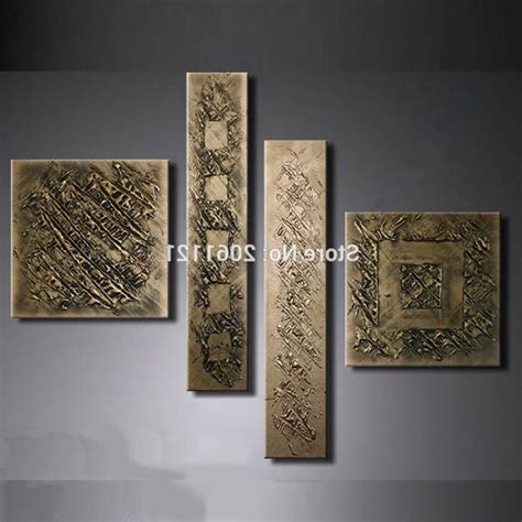 Top 20 of Oil Rubbed Metal Wall Decor