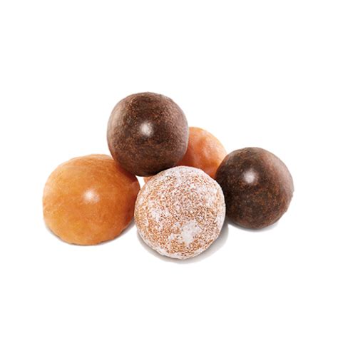 MUNCHKINS® Donut Hole Treats | Try Them All | Dunkin'® Munchkins Donuts ...