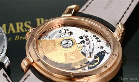 Audemars Piguet Millenary Review | Prestige Time Blog