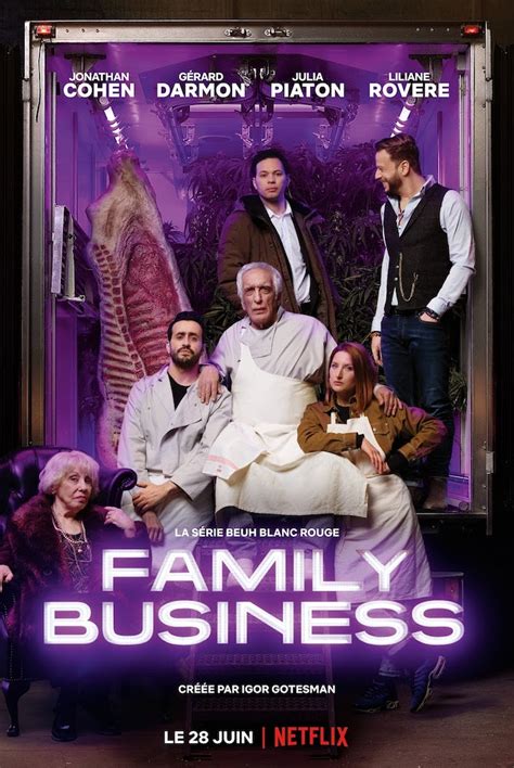 Family Business - Cineuropa