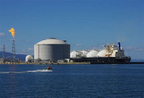 Our LNG Exporters Are Doing a Great Job – But They Need Administrative Support | Energy Central