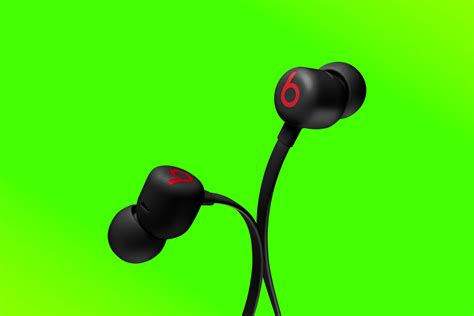 Beats Flex review: an ideal replacement for Apple's EarPods | WIRED UK