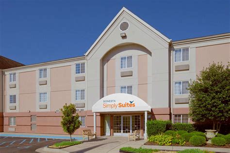 Sonesta Simply Suites Huntsville - I-565, Exit 14, AL - See Discounts