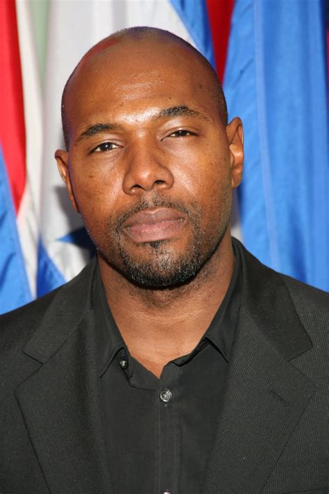 Antoine Fuqua - Ethnicity of Celebs | EthniCelebs.com