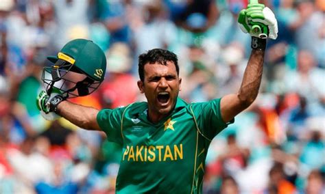 Fakhar Zaman Creates History for Fatest 1,000 Career Runs in ODI Cicket ...