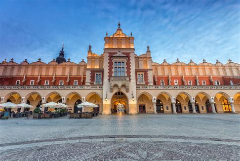 Best Things to See in Kraków, Poland