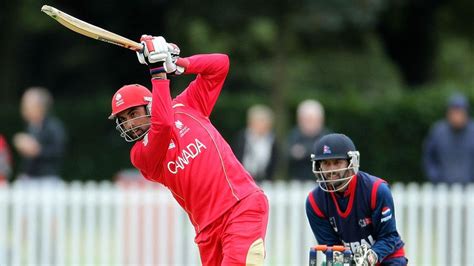 CAN vs NEP Cricket Scorecard, 16th Match, Group A at Christchurch ...