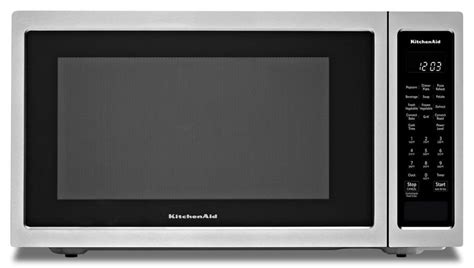 What is a Convection Microwave? Pros & Cons - Cooking Top Gear