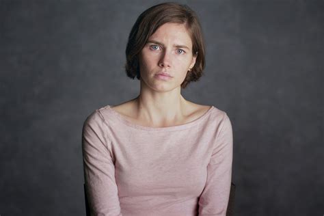 Where is Amanda Knox now? | The US Sun