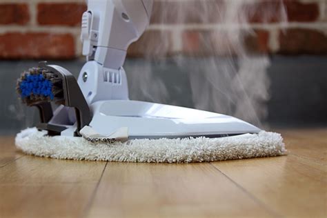 How to Clean Floors Efficiently With a Steam Mop in 2020 | Steam mop ...