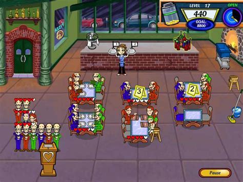 Diner Dash 2 game. Free download Diner Dash 2 game. Play Diner Dash 2