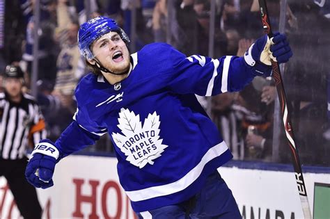 William Nylander's Search for Success This Season - The Hockey Writers ...