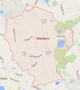 Sherborn, MA | Insurance | Auto Home Life | Murphy Insurance