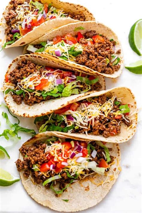 33 Easy Recipes for Your Fiesta Party - Easiest Party Ever