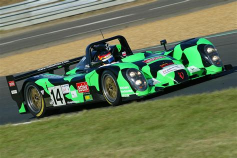 24 Hours of Le Mans – Outstanding cars of the LMP1 era (1/3) | 24h ...