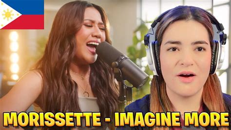 Morissette - Imagine More (Disney+ Philippines Original Soundtrack ...