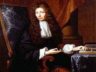 Robert Boyle biography, birth date, birth place and pictures