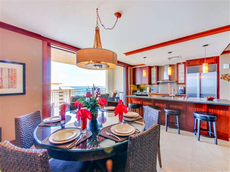 Hawaii Vacation Condos | Amazing Views and Luxury Amenities | Ola Props