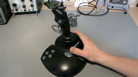 MICROSOFT SIDEWINDER 2 PRECISION JOYSTICK DRIVERS FOR WINDOWS