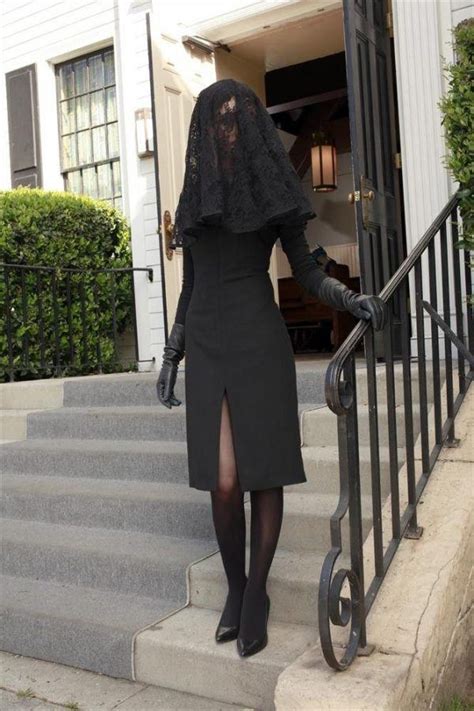 30 Best Funeral Outfits for Teen Girls-What to Wear to Funeral