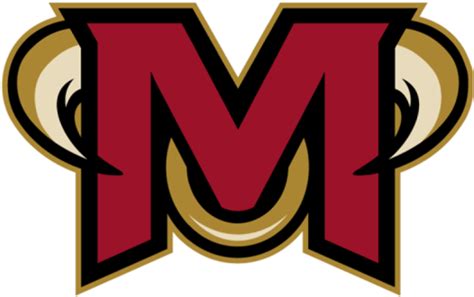 Minot Minotauros Logo - Secondary Logo - North American Hockey League (NAHL) - Chris Creamer's ...