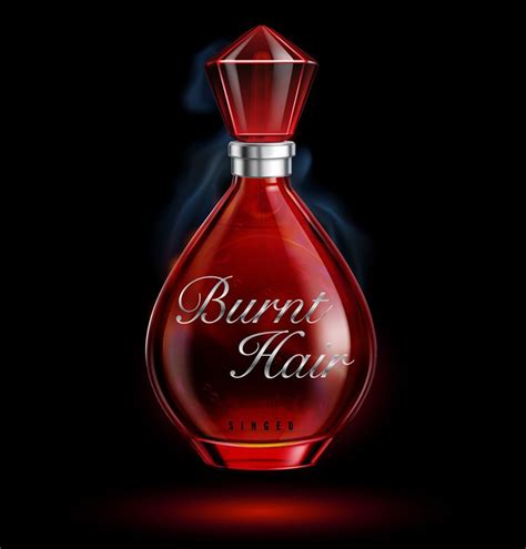 Elon Musk sells $1M worth of new 'Burnt Hair' perfume