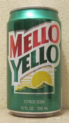 Mello Yello