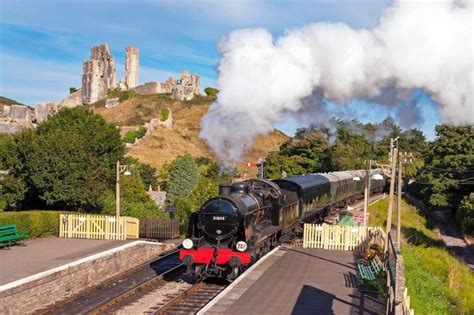 10 of the best Dorset attractions | Dorset Coastal Cottages