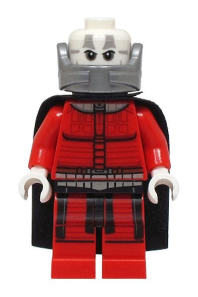 LEGO Darth Malak Minifigure sw1325 | BrickEconomy