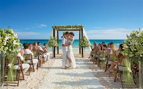 Where To Go For A Wedding Destination In 2020