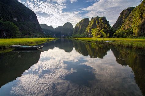 15 Reasons to Drop Everything and Visit Ninh Binh, Vietnam