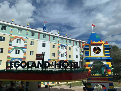 Legoland Florida Hotel Review (Mom of 3 weighs in!) - Mouse Ear Memories