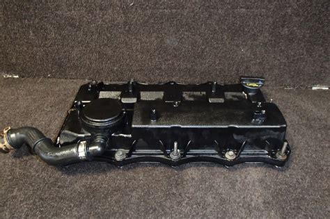 ford transit 2,2 tdci diesel mk7/8 uro5 camshaft rocker cover bk2q ...