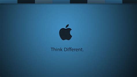 Think Different Apple Wallpapers - Wallpaper Cave