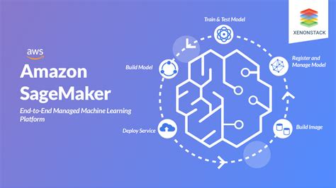 3 SageMaker Service Overview – AWS Certified Machine Learning Specialty ...