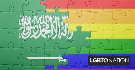 Will Saudia Arabia's 'liberalization' ever include LGBT people? - LGBTQ ...