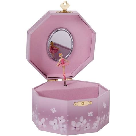 Ballerina Jewelry Box - Walmart.com - Walmart.com