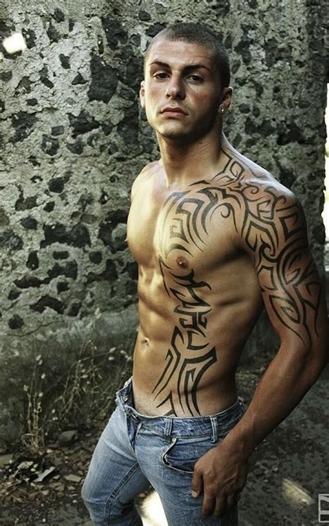 Best Tattoo Ideas For Men Tattoo Ideas In Tribal Tattoos | My XXX Hot Girl