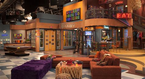 NickALive!: 'Gibby': Script of Unaired Pilot Episode of 'iCarly' Spin ...