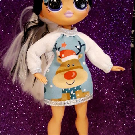 Omg Doll Clothes - Etsy