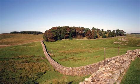 Hadrian’s Wall | Roman History, England, UK | Britannica