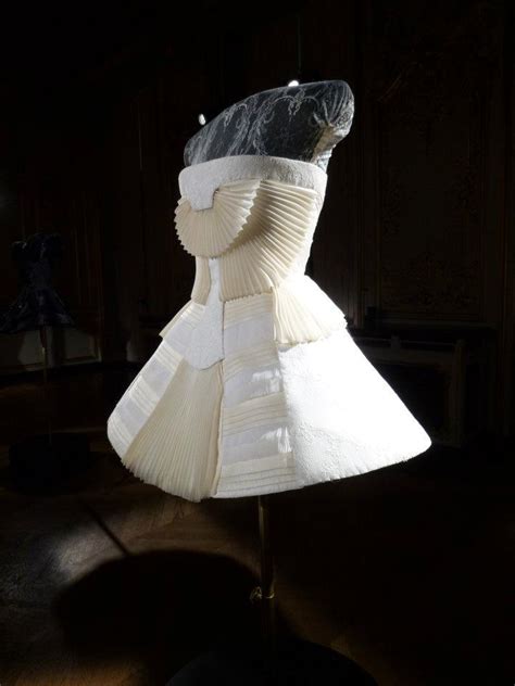 MASTER the ART of STYLE: House of Worth Haute Couture Spring 2012