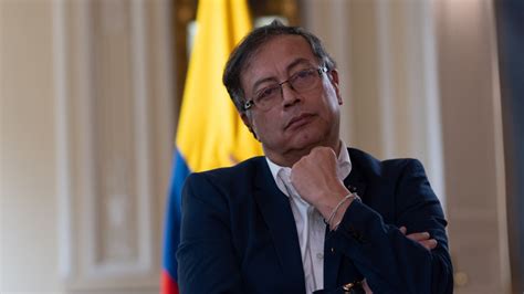 Habla el presidente Gustavo Petro | Cambio Colombia