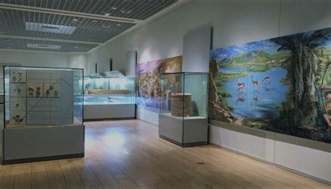 Bahrain National Museum exhibits and 2 new exhibits to explore - Terhalak