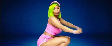 Nicki Minaj — Barbie Dreams | Nicki minaj barbie, Nicki minaj barbie ...