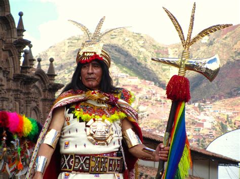 Inti Raymi: The Peruvian Festival of the Sun - Amazonas Explorer