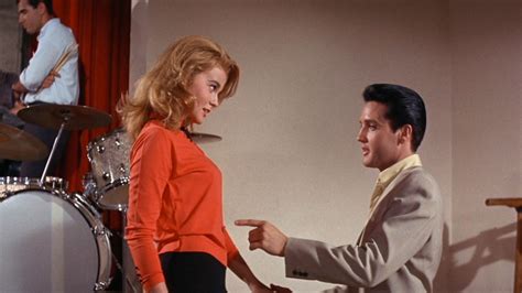 Elvis!!! Ann-Margret!!! The Making of VIVA LAS VEGAS (1964) - Cinema Scholars