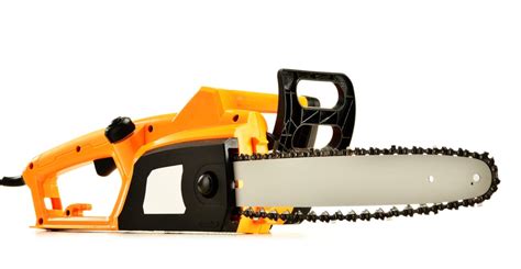 The Best Electric Chainsaw Options for Yard Work - Bob Vila