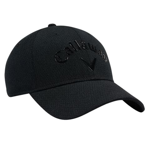 Callaway Golf 2017 Liquid Metal Light Hat Mens Structured Golf Cap ...